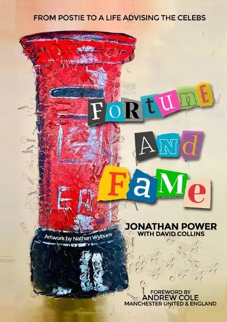 Fortune and Fame - Paperback