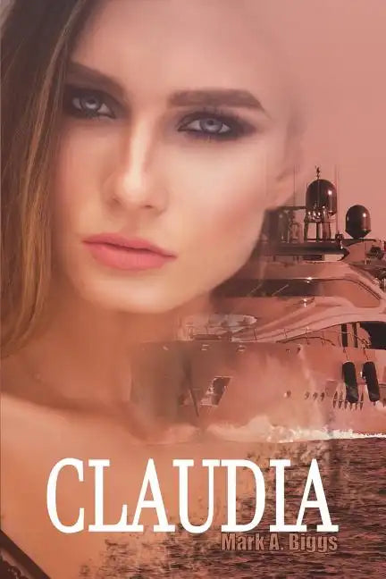 Claudia: Operation Chaos - Paperback