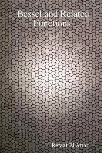 Bessel and Related Functions - Paperback