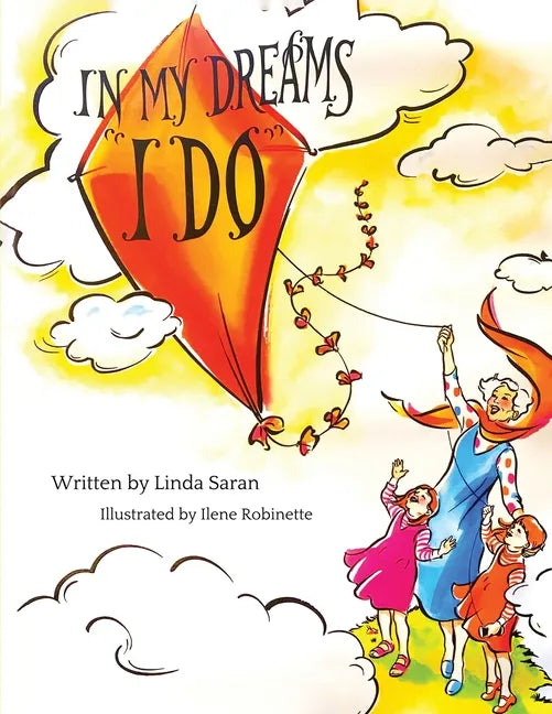 In My Dreams I Do - Paperback