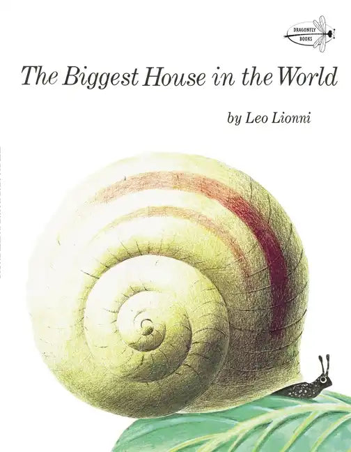 The Biggest House in the World - Paperback