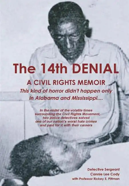 The 14th Denial - Hardcover