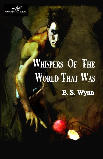 Whispers of the World That Was - Paperback