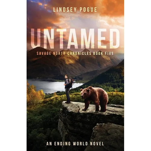Untamed - Paperback