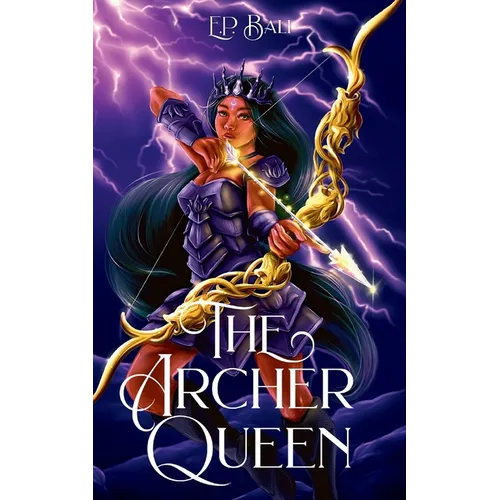 The Archer Queen - Paperback