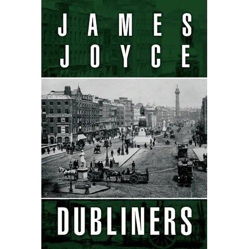 Dubliners - Paperback