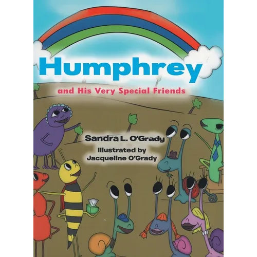 Humphrey and His Very Special Friends - Hardcover