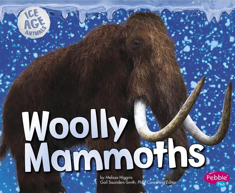 Woolly Mammoths - Paperback
