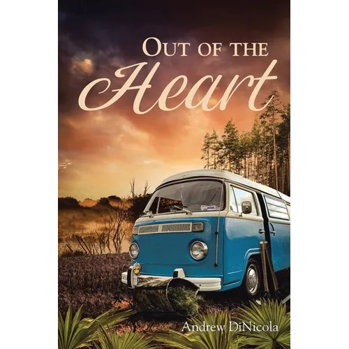 Out of the Heart - Paperback