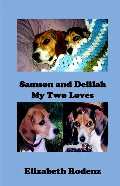 Samson and Delilah - Paperback