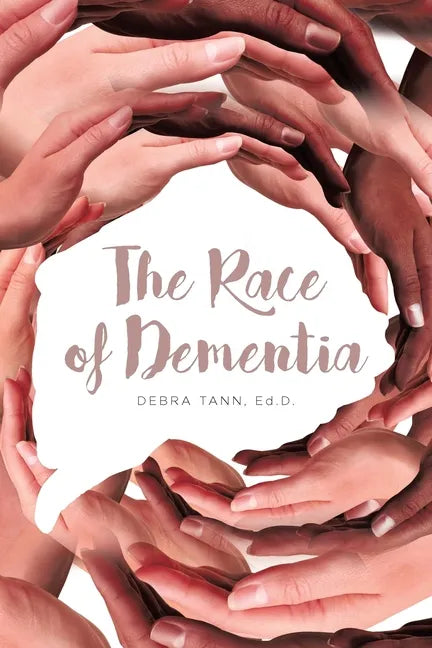 The Race of Dementia - Paperback