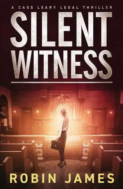Silent Witness - Paperback