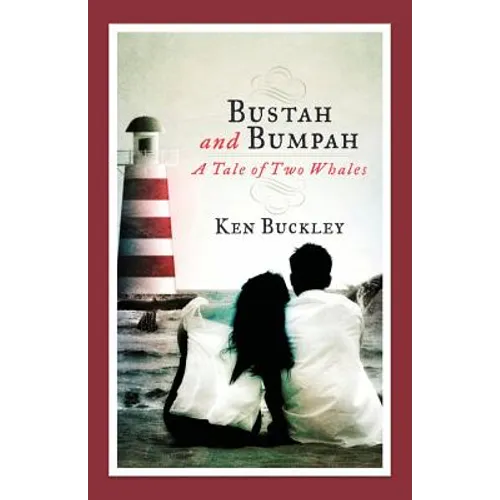 Bustah and Bumpah - Paperback