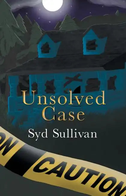 Unsolved Case - Paperback