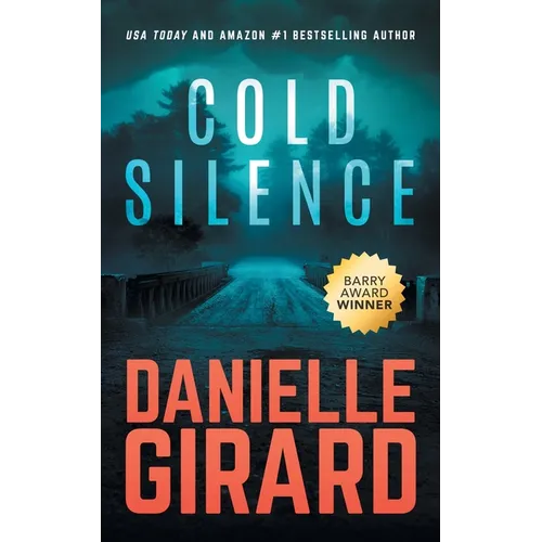 Cold Silence - Paperback