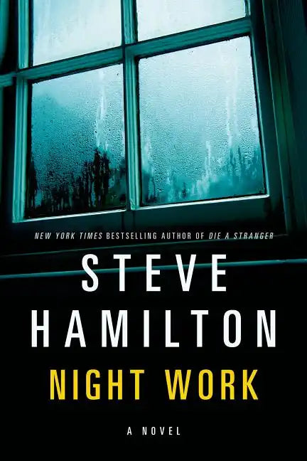 Night Work - Paperback