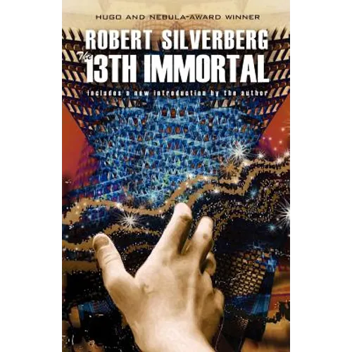 The 13th Immortal - Paperback