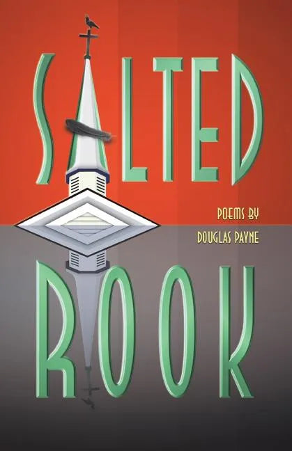 Salted Rook - Paperback