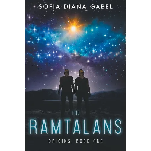 The Ramtalans, Origins: Book One - Paperback