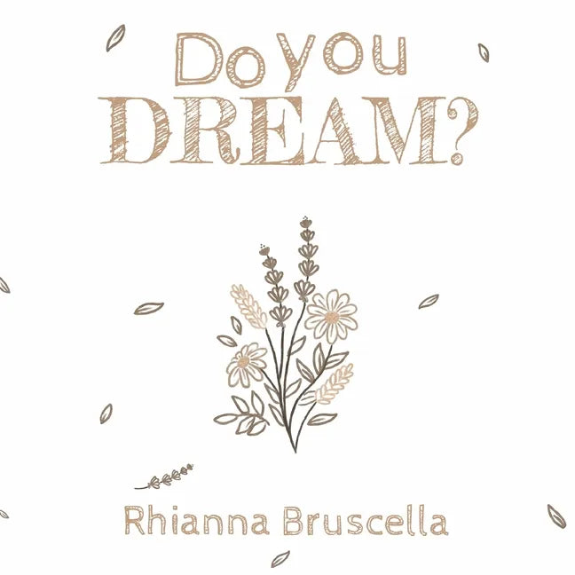 Do You Dream? - Paperback