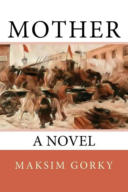 Mother - Paperback