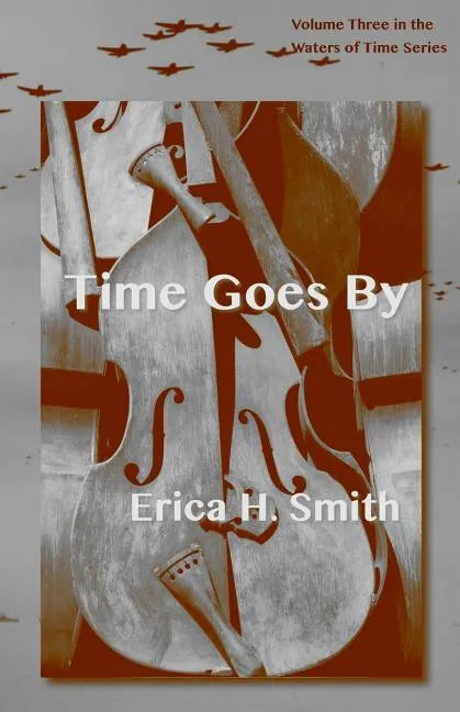 Time Goes By - Paperback
