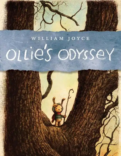 Ollie's Odyssey - Hardcover