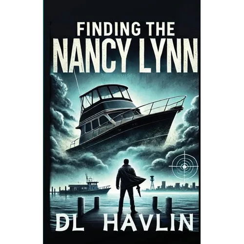 Finding the Nancy Lynn - Paperback