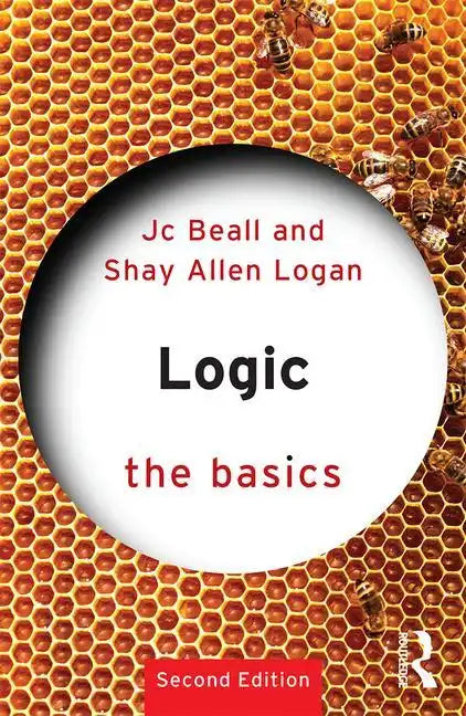 Logic: The Basics - Paperback