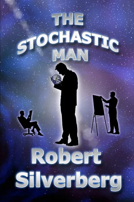 The Stochastic Man - Paperback