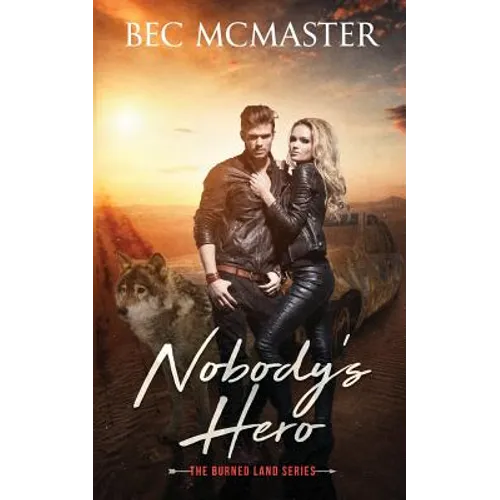 Nobody's Hero - Paperback