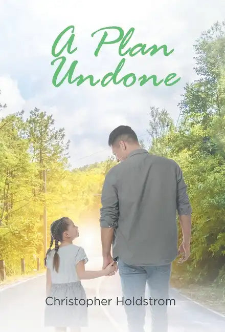 A Plan Undone - Hardcover