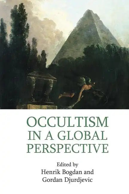 Occultism in a Global Perspective - Paperback