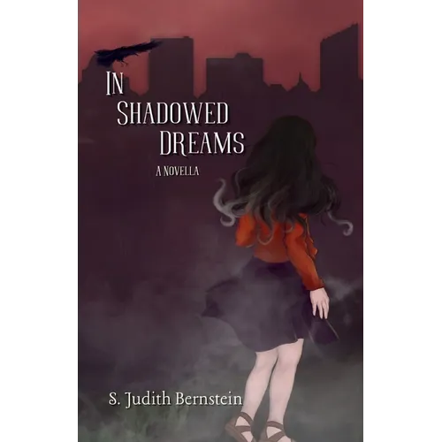 In Shadowed Dreams - Paperback