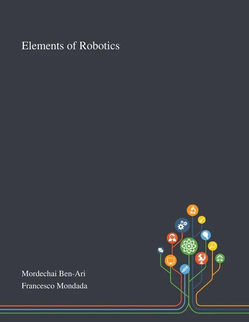 Elements of Robotics - Paperback