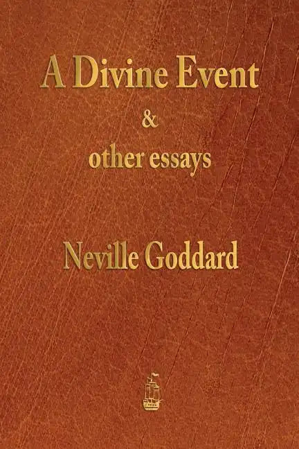 A Divine Event and Other Essays - Paperback