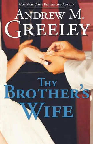 Thy Brother's Wife - Paperback