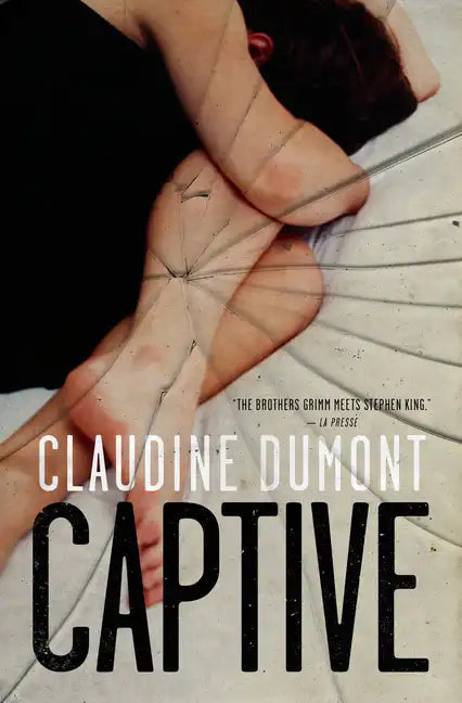 Captive - Paperback