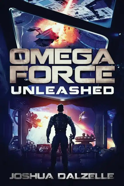 Omega Force: Unleashed (OF14) - Paperback