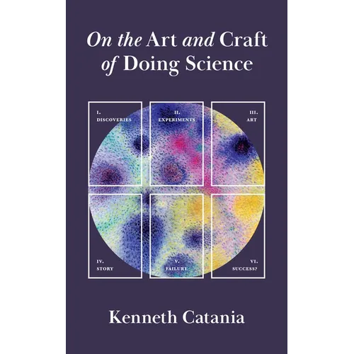 On the Art and Craft of Doing Science - Hardcover
