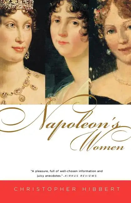 Napoleon's Women - Paperback