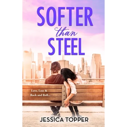 Softer Than Steel - Paperback