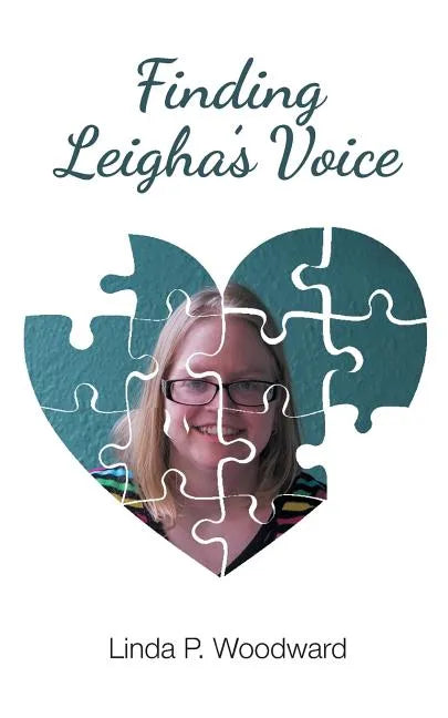 Finding Leigha's Voice - Paperback