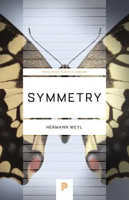 Symmetry - Paperback