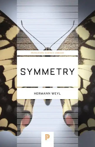 Symmetry - Paperback