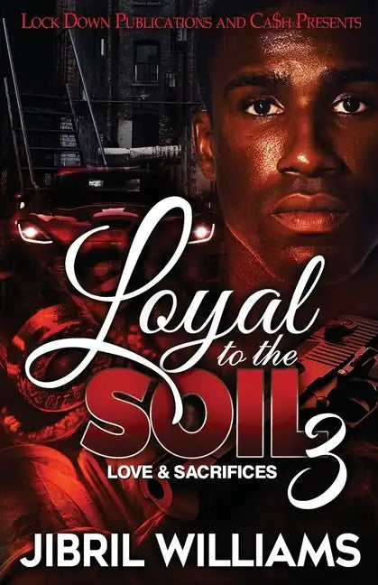 Loyal to the Soil 3 - Paperback