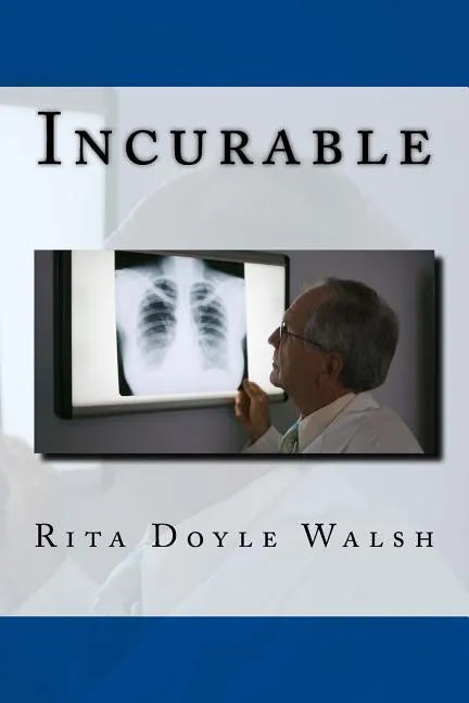 Incurable - Paperback