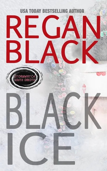 Black Ice - Paperback