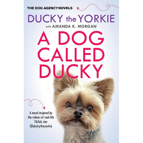 A Dog Called Ducky - Paperback