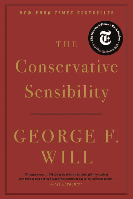 The Conservative Sensibility - Paperback